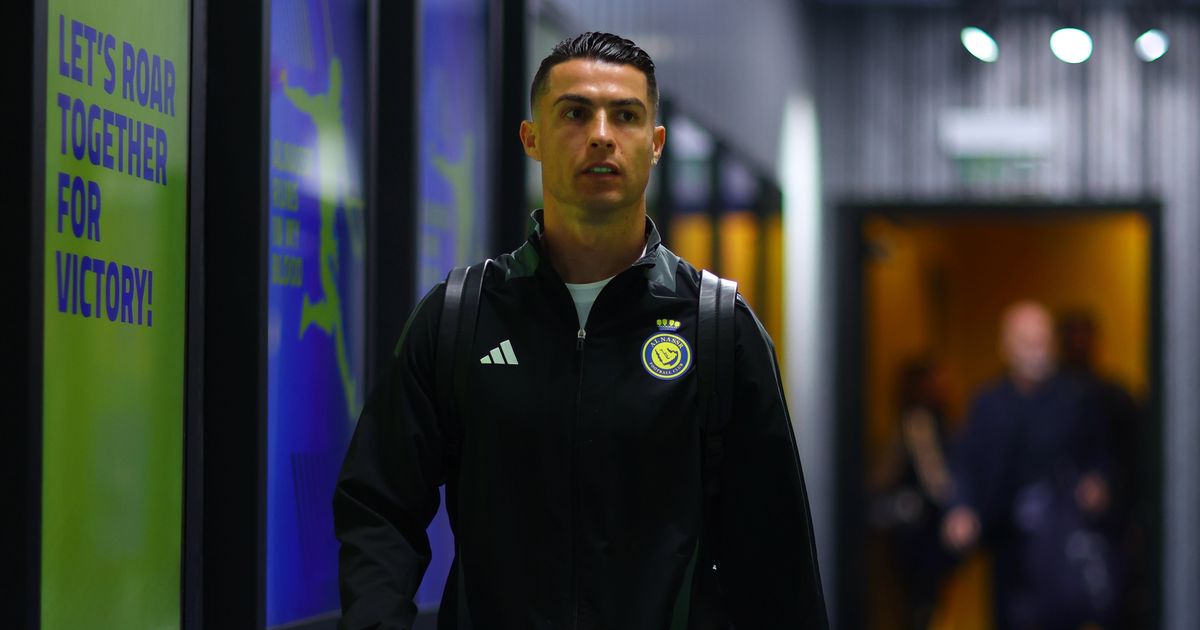Cristiano Ronaldo - Nouveau contrat juteux avec Al-Nassr