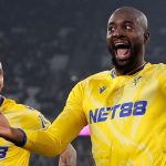 Crystal Palace écrase West Ham 2-0 grâce à Mateta