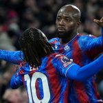 Crystal Palace et Chelsea se neutralisent (1-1) en PL