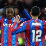 Crystal Palace s-impose 1-0 contre Stockport en FA Cup
