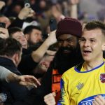 Dagenham et Redbridge- Ambitions d-un retour en League One