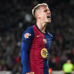 Dani Olmo - Barcelona échoue à l-enregistrement- Manchester en embuscade