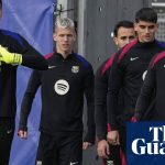 Dani Olmo - Barcelone échoue à le réinscrire pour la saison