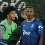 Darren Ferguson explique son choix pour ne pas faire jouer Tyler Young