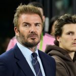 David Beckham de nouveau snobé pour un titre de chevalier