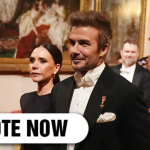 David Beckham mérite-t-il un titre de chevalier ?