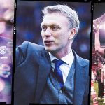 David Moyes de retour à Everton - un choix judicieux ?