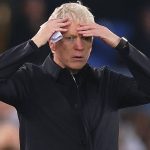 David Moyes face à la dure réalité d-Everton après une défaite