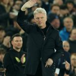 David Moyes fait son retour à Everton avec émotion