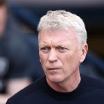 David Moyes revient à Everton - un défi crucial en Premier League
