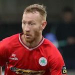 Décès soudain de Michael Newberry- ancien joueur de Newcastle