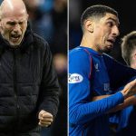 Dessers souhaite discuter de son avenir avec Clement au Rangers