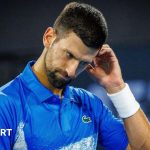 Djokovic parle de son traumatisme à Melbourne après son expulsion