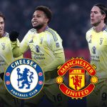 Dusan Vlahovic - Offert à Manchester United- Chelsea et Tottenham