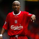 El Hadji Diouf - Le footballeur détesté par ses coéquipiers