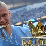 Erling Haaland signe un contrat de 9 ans avec Manchester City