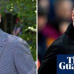 Everton - David Moyes en tête des candidats après le départ de Dyche