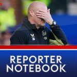 Everton - David Moyes en tête pour remplacer Sean Dyche