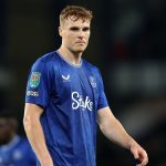 Everton refuse de laisser Jake O-Brien partir en prêt