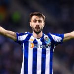 Fabio Vieira - retour à Arsenal ou avenir à Porto ?