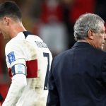 Fernando Santos clarifie sa relation avec Cristiano Ronaldo
