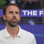 Gareth Southgate devient Sir - Un hommage au football anglais