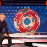 Gary Lineker remplacé par Kelly Cates et Mark Chapman sur BBC
