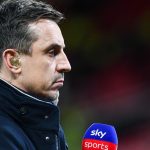 Gary Neville critique Arsenal - Jesus et Havertz en difficulté