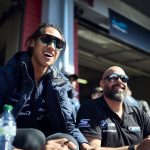 Gelael et Leung passent chez McLaren pour le WEC 2025