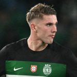 Gyokeres- la priorité de Manchester United pour janvier ?