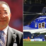 Hommage poignant à Vichai Srivaddhanaprabha lors de l-enquête