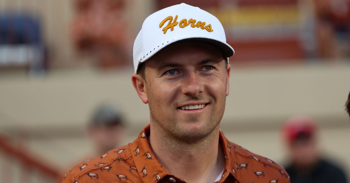 Jordan Spieth de retour sur le PGA Tour à Pebble Beach