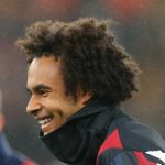 Joshua Zirkzee souhaite rester à Manchester United en janvier