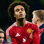 Juventus et Naples en course pour Joshua Zirkzee de Man Utd