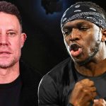 KSI prêt à affronter Wayne Bridge - un duel inattendu !