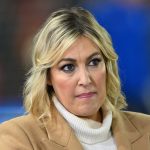Kelly Cates se souvient de son incident avec Cristiano Ronaldo