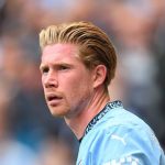 Kevin De Bruyne envisagerait un transfert vers San Diego FC en MLS