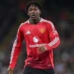 Kobbie Mainoo - L-avenir incertain du jeune talent de Man United