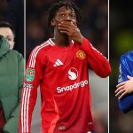 Kobbie Mainoo - l-avenir incertain de la pépite de Manchester United