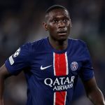 Kolo Muani de PSG vers un prêt à Man United ou Tottenham ?