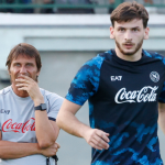 Kvaratskhelia vers le PSG - Conte confirme son départ de Naples