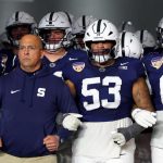 L-avenir de Penn State après la défaite au Orange Bowl