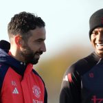 La situation difficile de Rashford à Manchester United