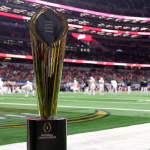 Les 10 meilleures équipes champions du College Football Playoff