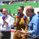 Les Commentateurs de la Saison F1 2025 - Sky Sports et Channel 4