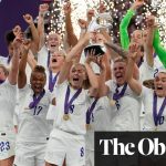 Les Lionesses face à de nouveaux défis avant l-Euro 2025