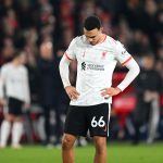 Les problèmes de défense de Trent Alexander-Arnold à Liverpool