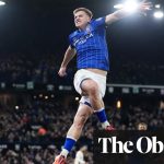 Liam Delap- l-attaquant incontournable d-Ipswich en Premier League