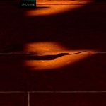 Lionel Hahn remporte le prix de la plus belle photo de tennis 2025