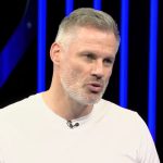 Liverpool - Carragher craint un obstacle pour le titre